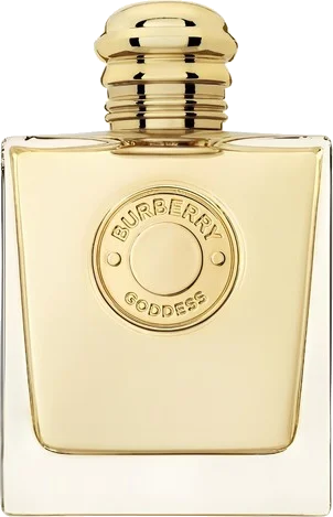 Burberry — Goddess Burberry
