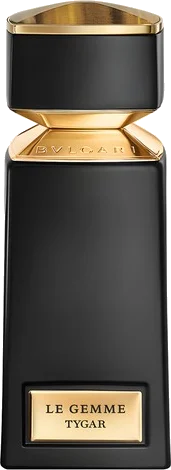 Bvlgari — Tygar Bvlgari