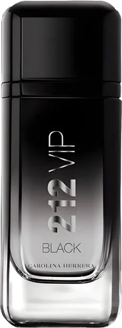 Carolina Herrera — 212 VIP Black 