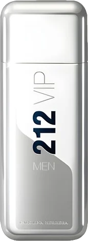 Carolina Herrera — 212 VIP Men 