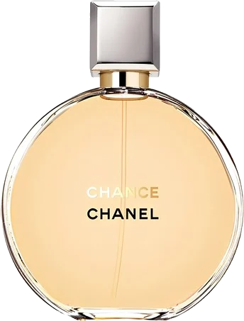 Chanel — Chance Eau de Parfum Chanel