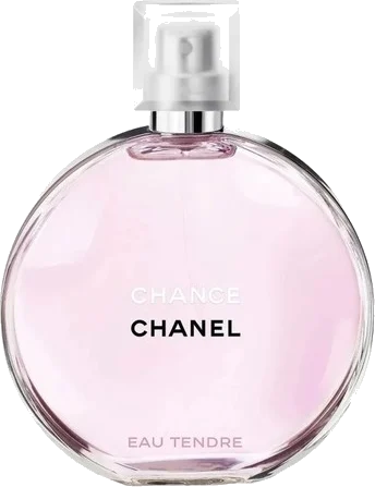 Chanel — Chance Eau Tendre 