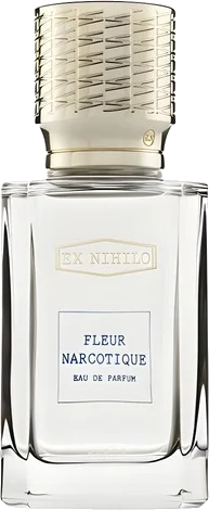 Ex Nihilo — Fleur Narcotique Ex Nihilo