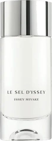 Issey Miyake — Le Sel d’Issey