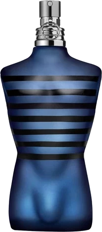 Jean Paul Gaultier — Ultra Male 