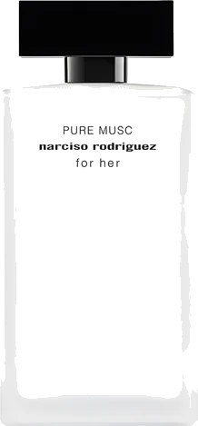 Narciso Rodriguez — Pure Musc For Her 