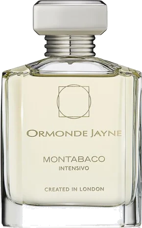 Ormonde Jayne — 4. Montabaco Intensivo