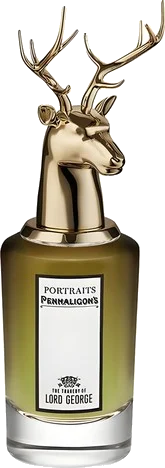 Penhaligon's — The Tragedy of Lord George