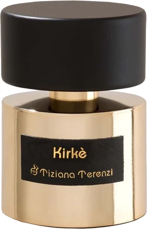 Tiziana Terenzi — Kirkè 
