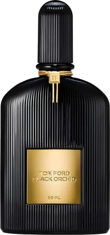 Tom Ford — Black Orchid